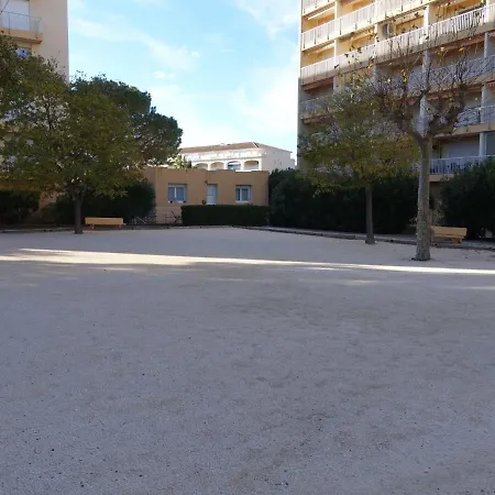 Les Cyclades-8 By Interhome Le Lavandou
