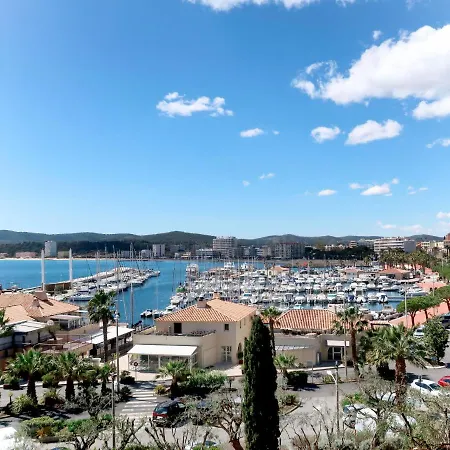 Apartment Les Cyclades-8 By Interhome *