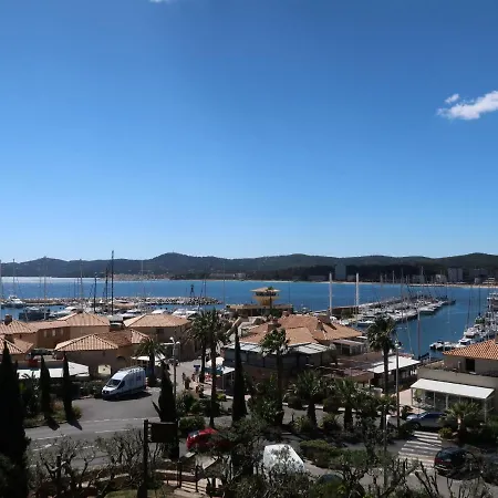Les Cyclades-8 By Interhome