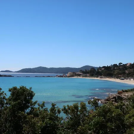 Les Cyclades-8 By Interhome Le Lavandou
