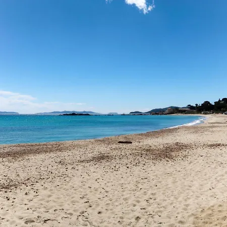 Les Cyclades-8 By Interhome Apartment *