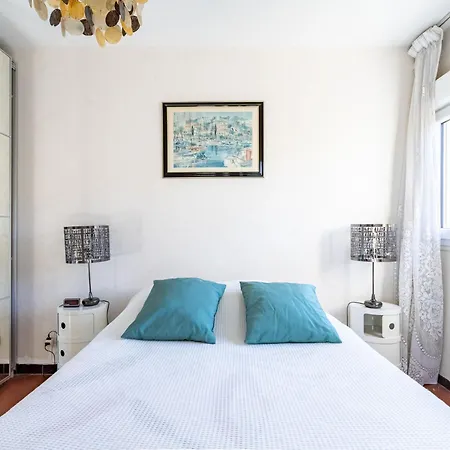 Les Cyclades-8 By Interhome Le Lavandou