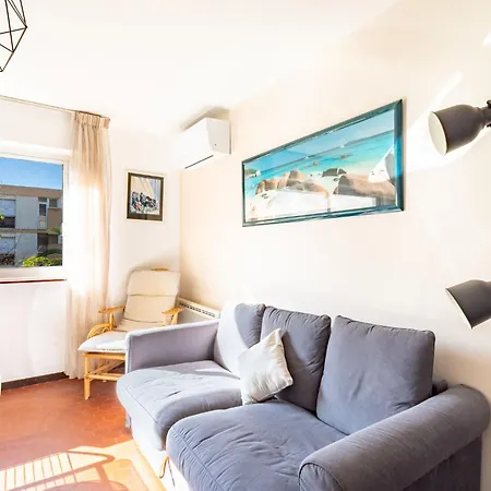 Apartment Les Cyclades-8 By Interhome