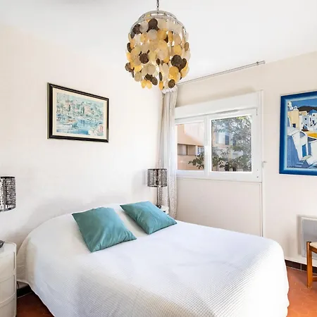 Les Cyclades-8 By Interhome * Le Lavandou